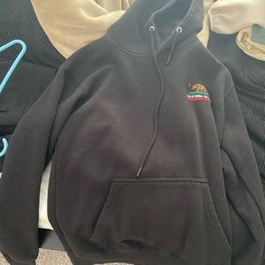 cali hoodie